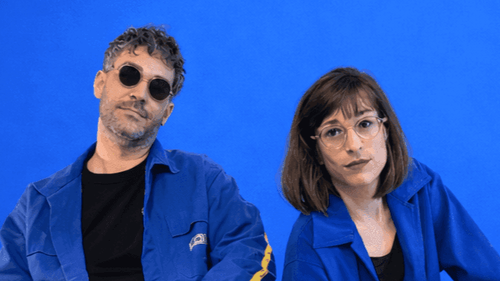 Warum & Tushen Raï