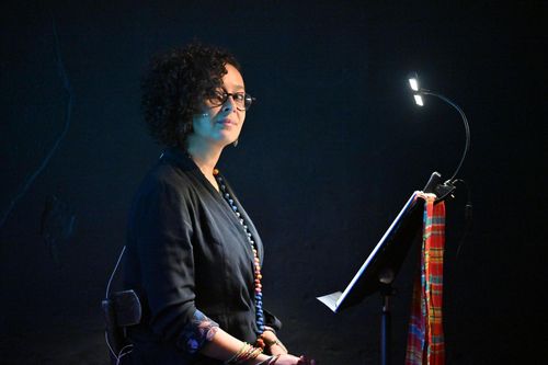 Beata Umubyeyi Mairesse