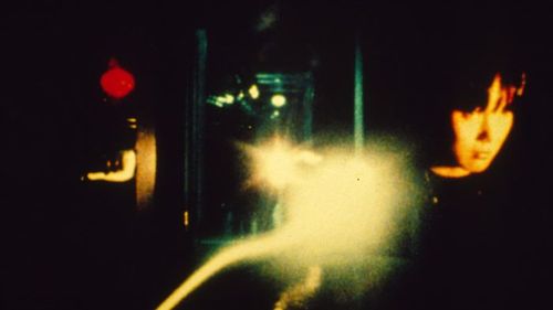Thunder · Takashi Ito