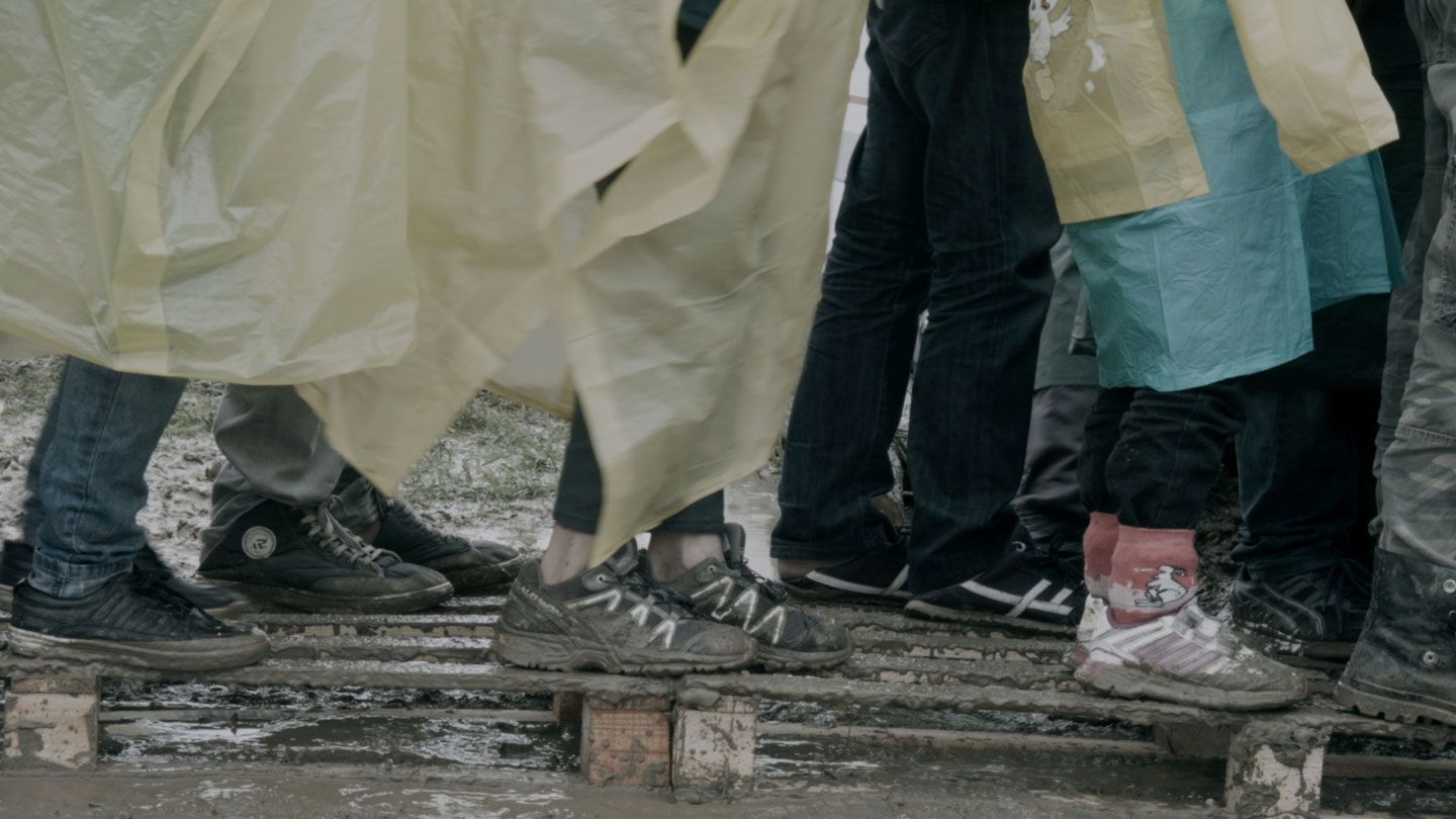 Des spectres hantent l’Europe