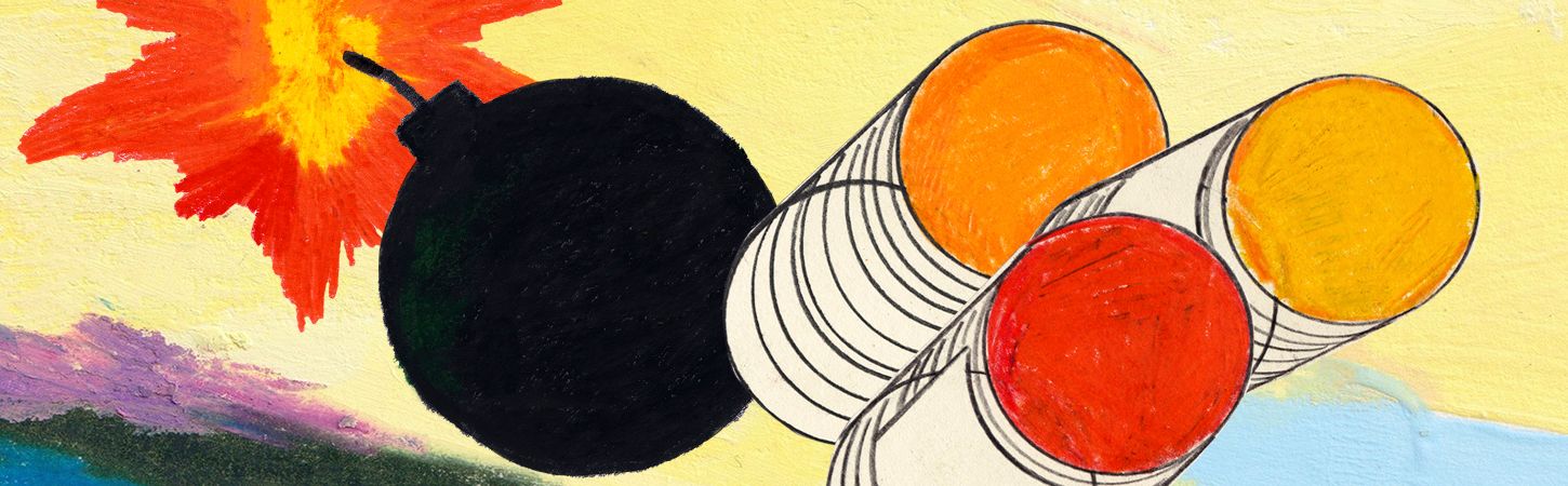 Festival Fumetti x La Souterraine
