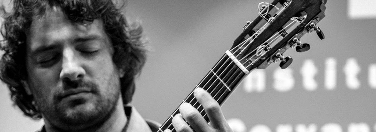 Vitor Garbelotto trio