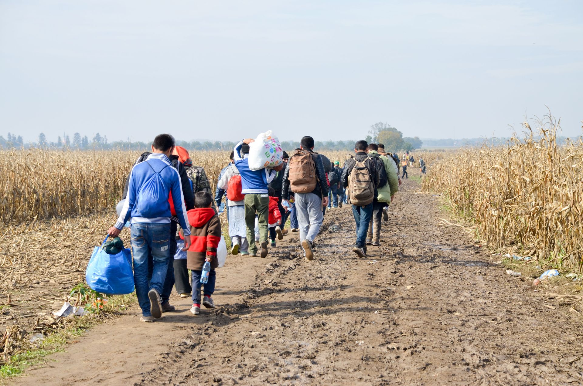 Face aux crises oubliées, quels leviers d’action pour les humanitaires ?