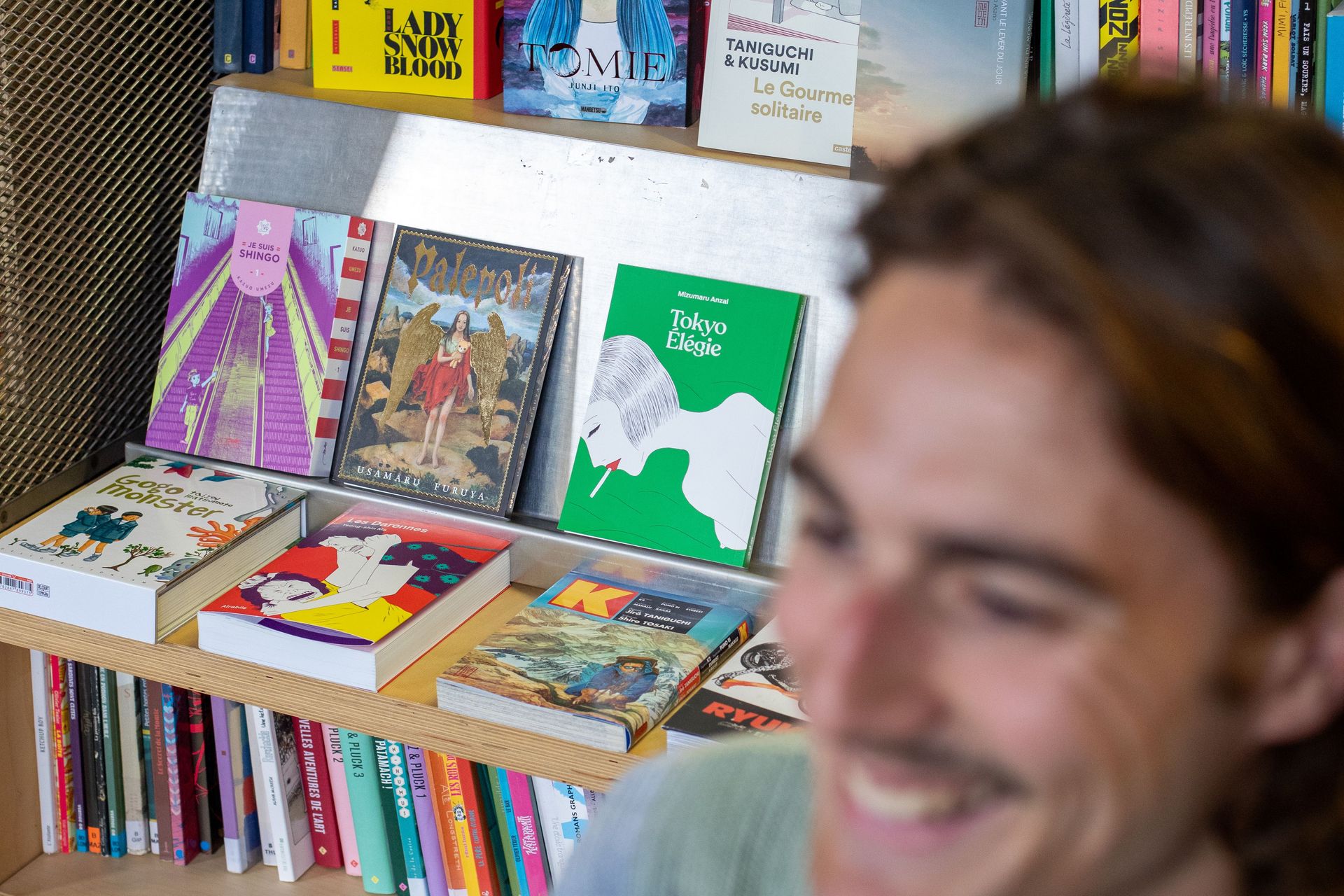 Ce que le manga dit de nous