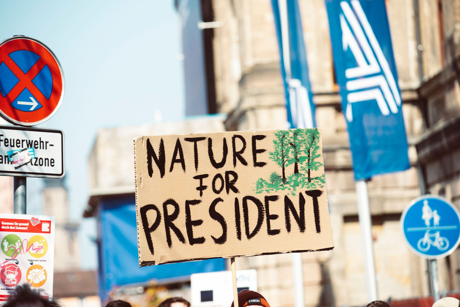 La démocratie peut-elle mettre en œuvre l’écologie ?