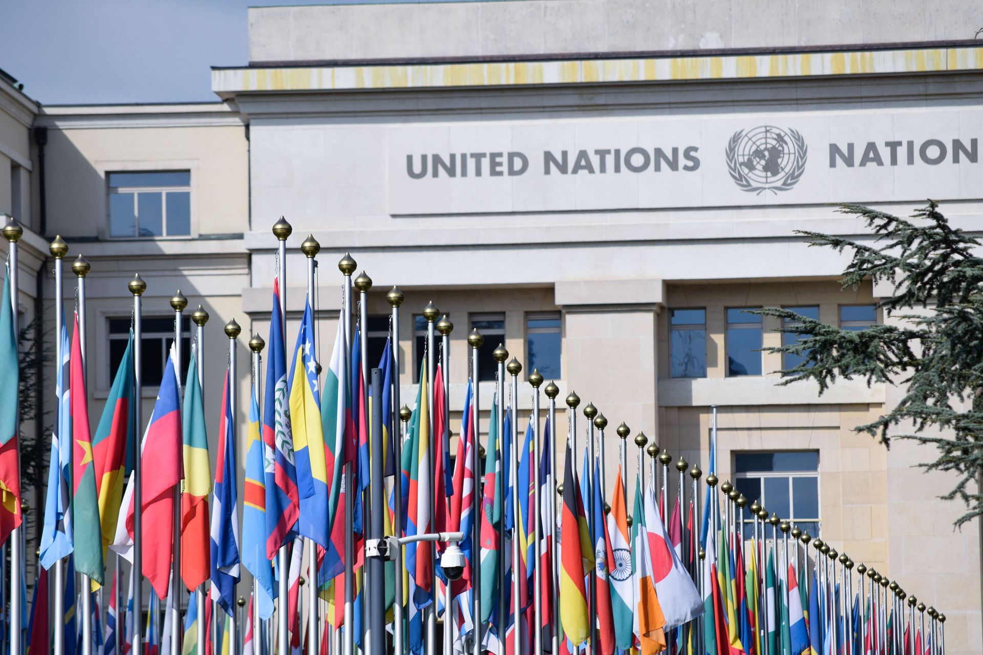 Que peut le droit international ?