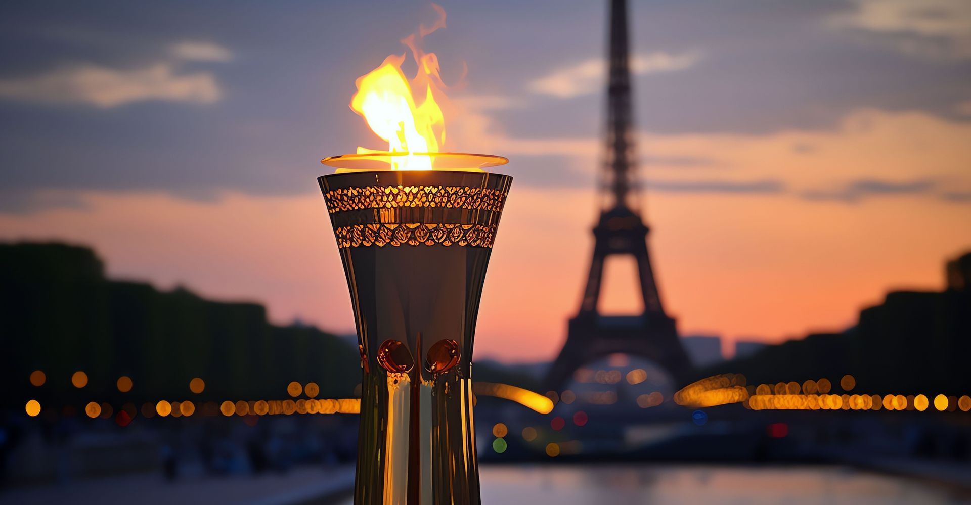 Quelle géopolitique du sport à l’aune des Jeux olympiques de Paris 2024 ?