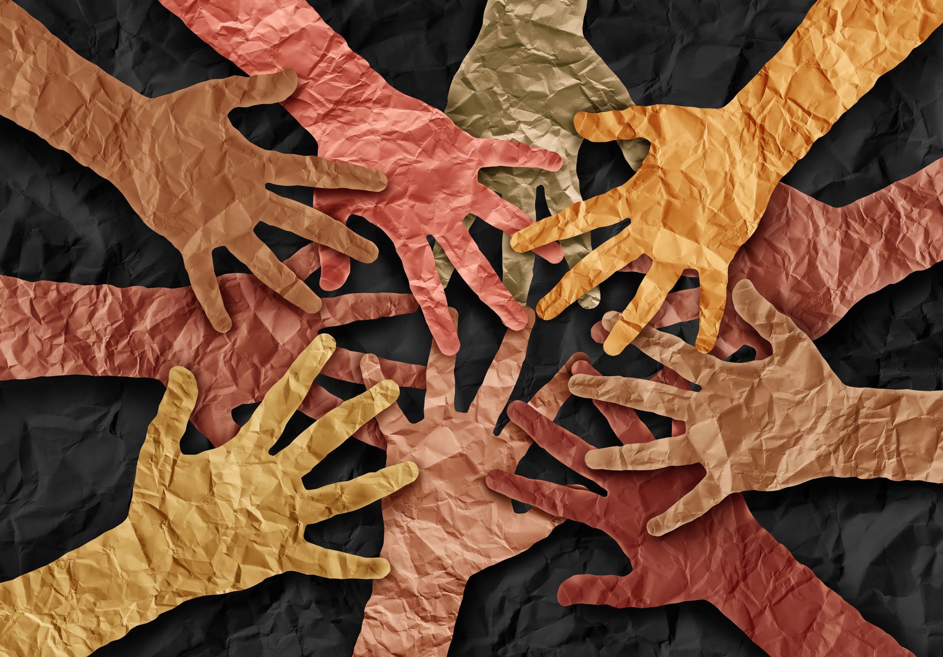 La force du collectif 
