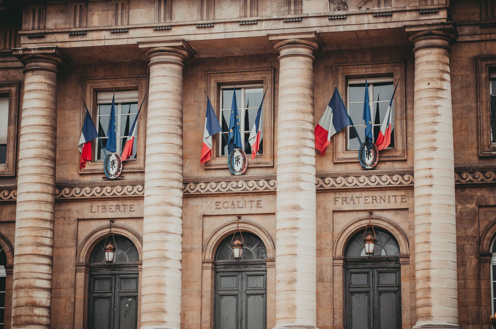 Agir pour nos droits