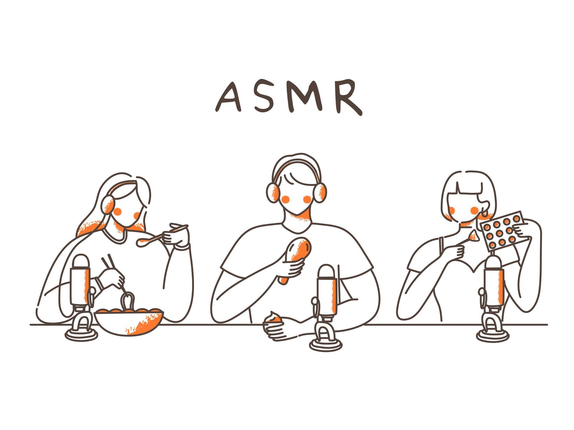 L’ASMR de vos intestins – Assumer Ses Merveilleux Remugles