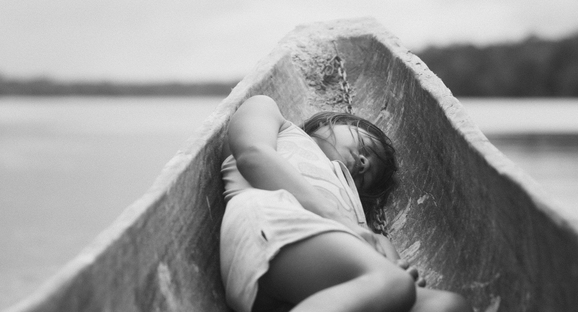 Adieu sauvage