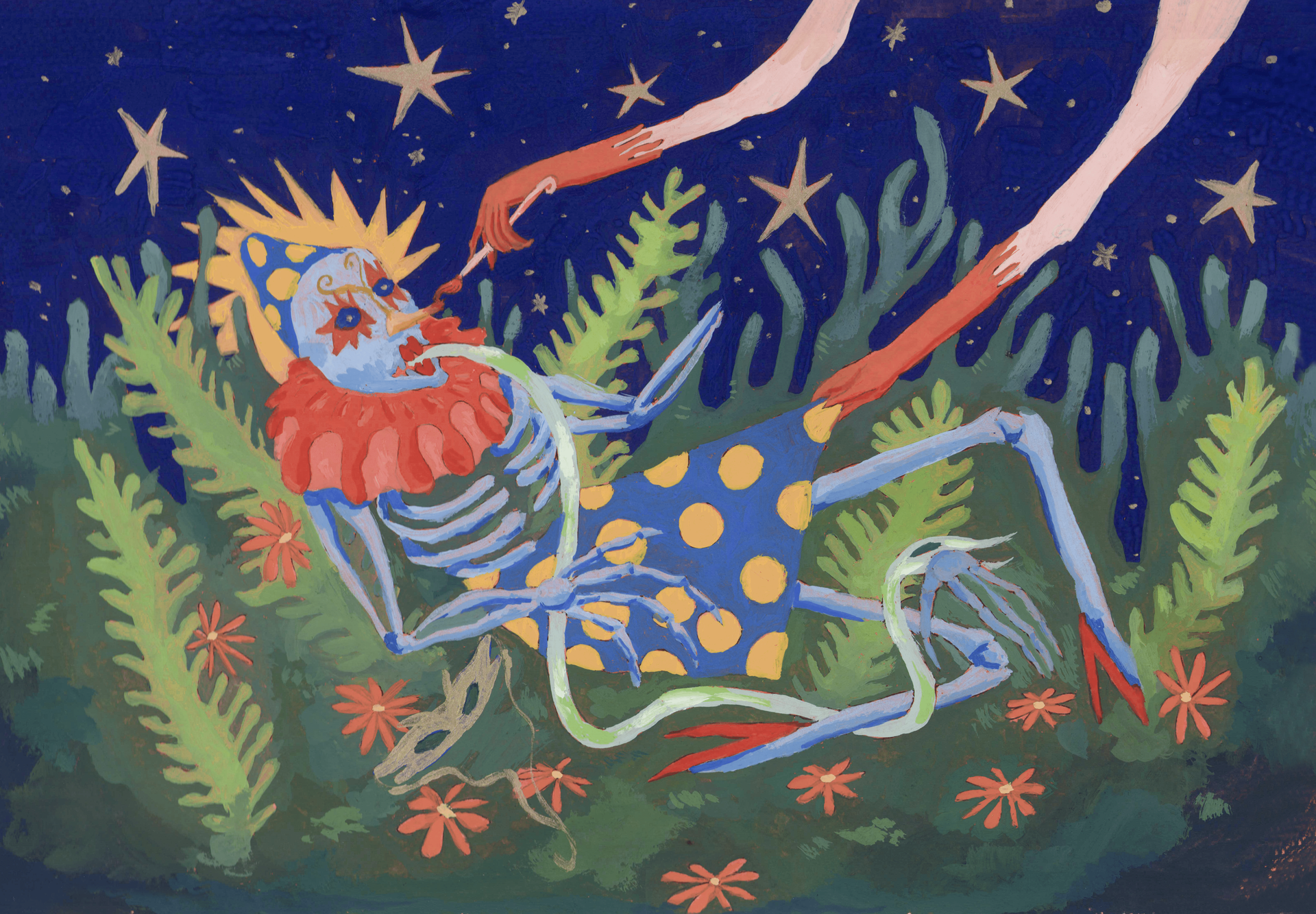 Filtre de Jouvence