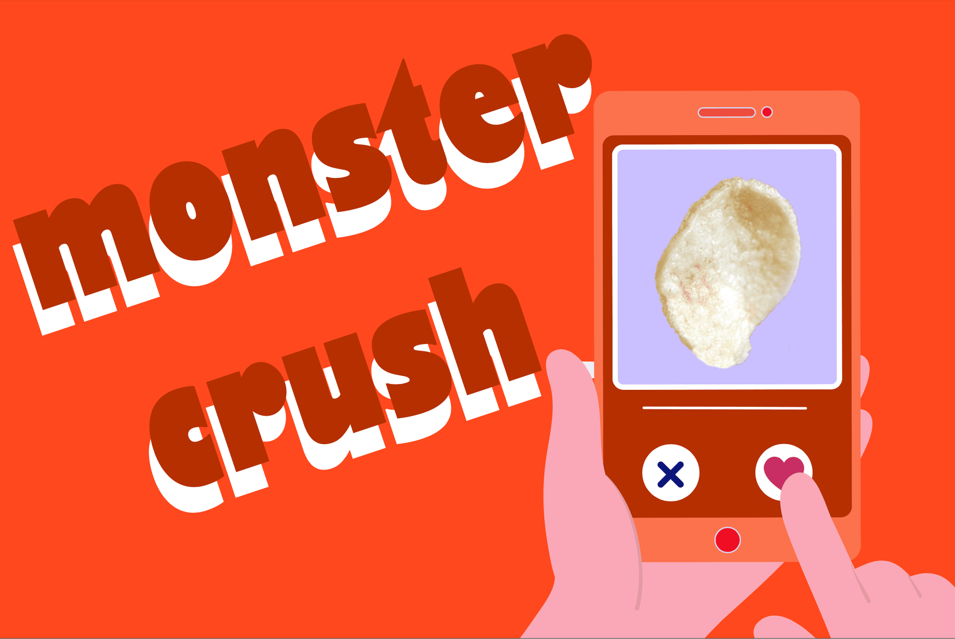 Monster Crush