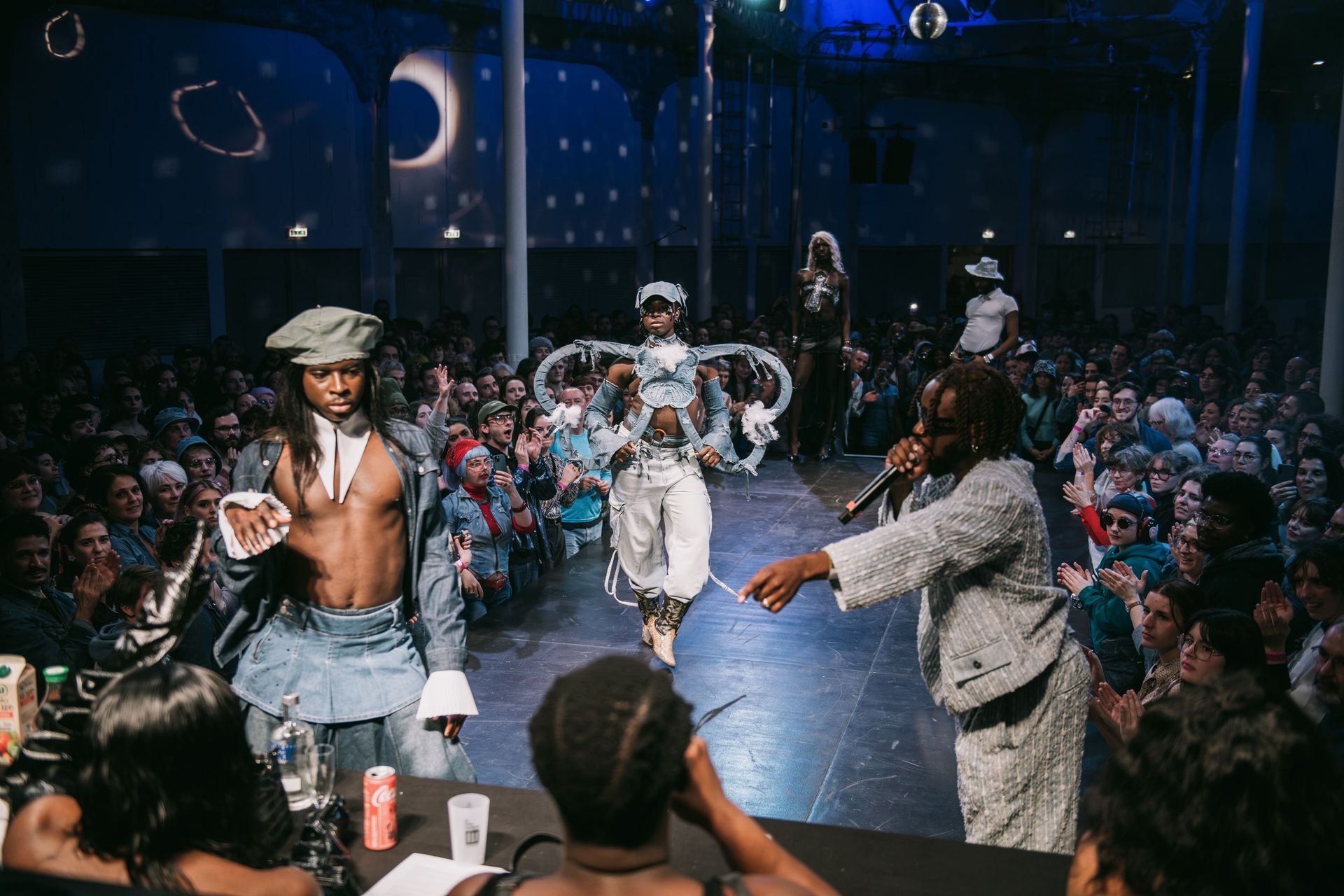 Ball Voguing 2025