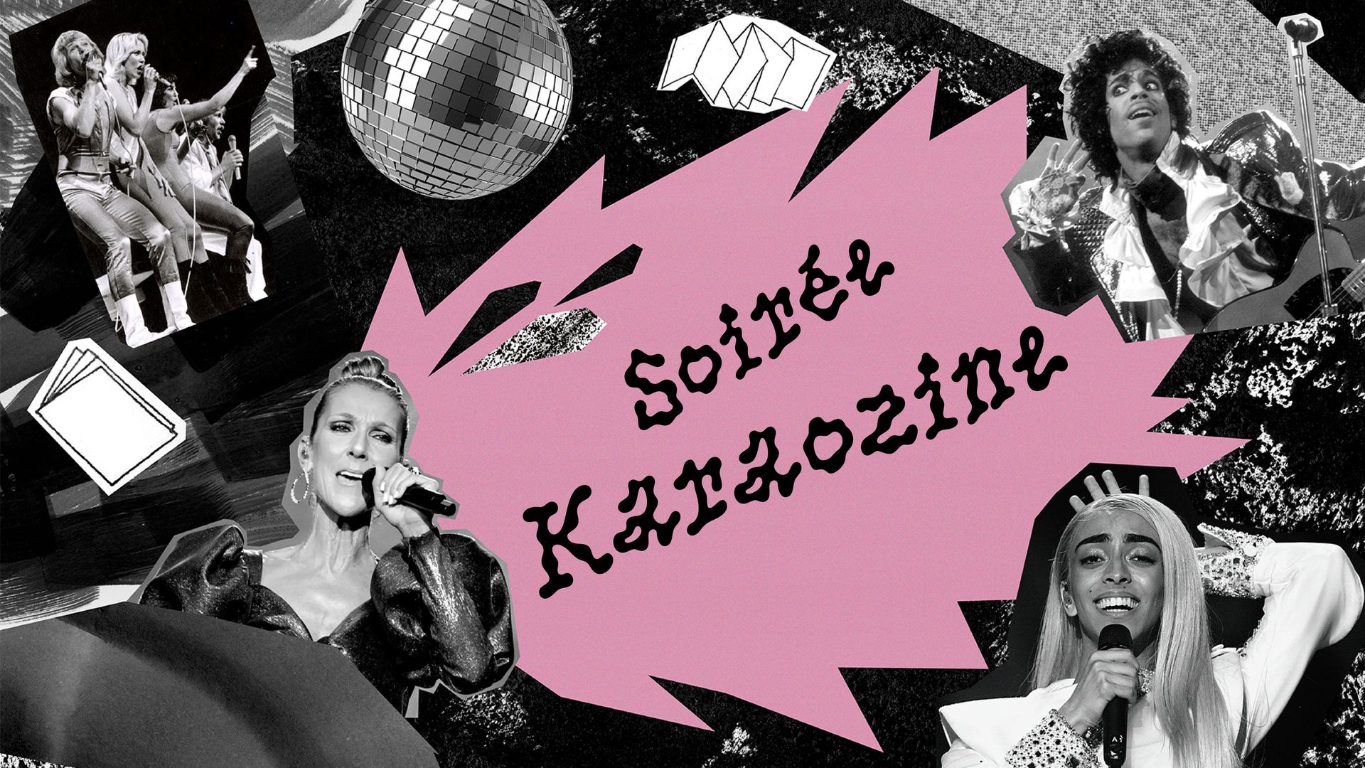 Soirée Karaozine 2025