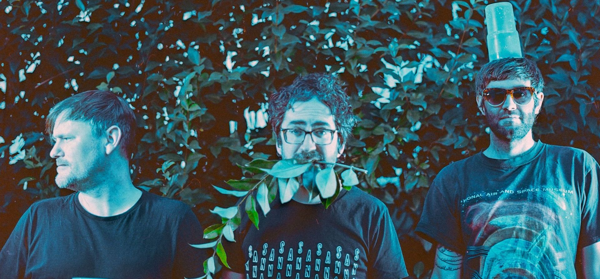 Beak> + Lankum + Astrid Sonne