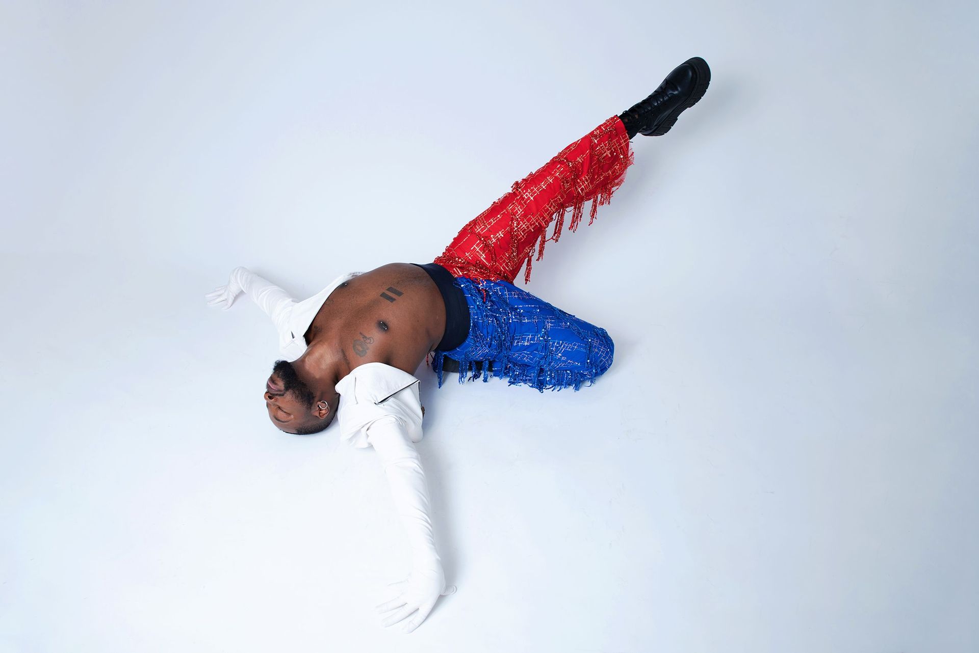 *COMPLET* Workshop Voguing