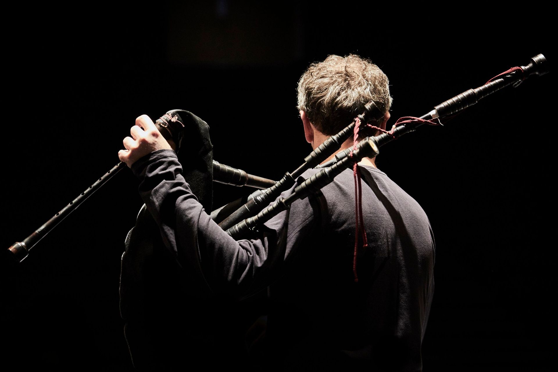 Artistes phares et têtes chercheuses