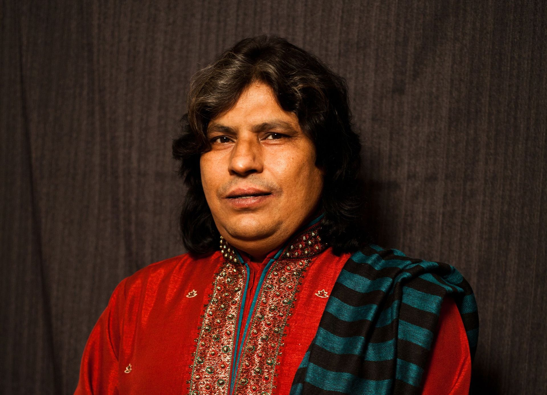 Faiz Ali Faiz