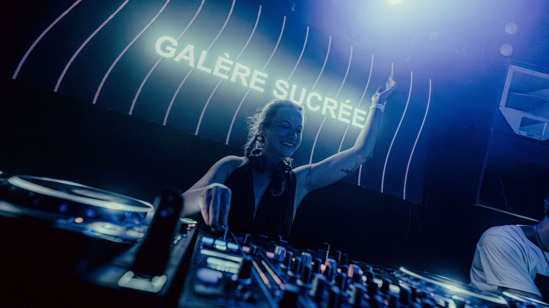 Galère Sucrée