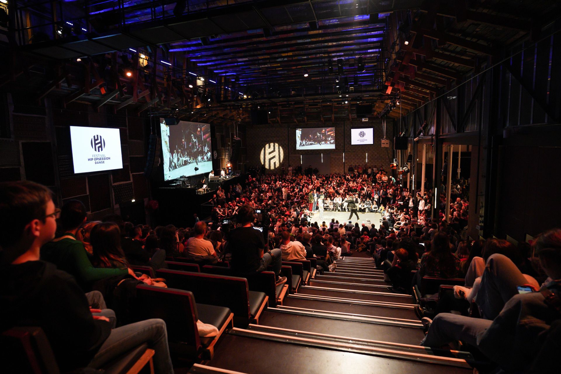 Battle Opsession 2024