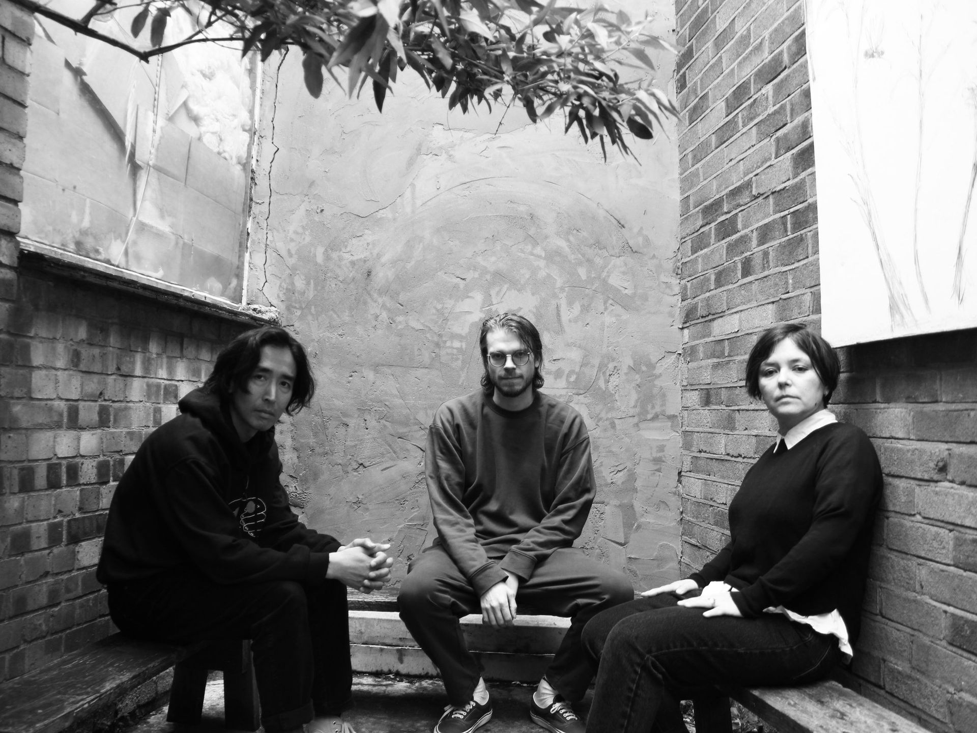Festival Déroutes : Holy Tongue + Elastic Systems