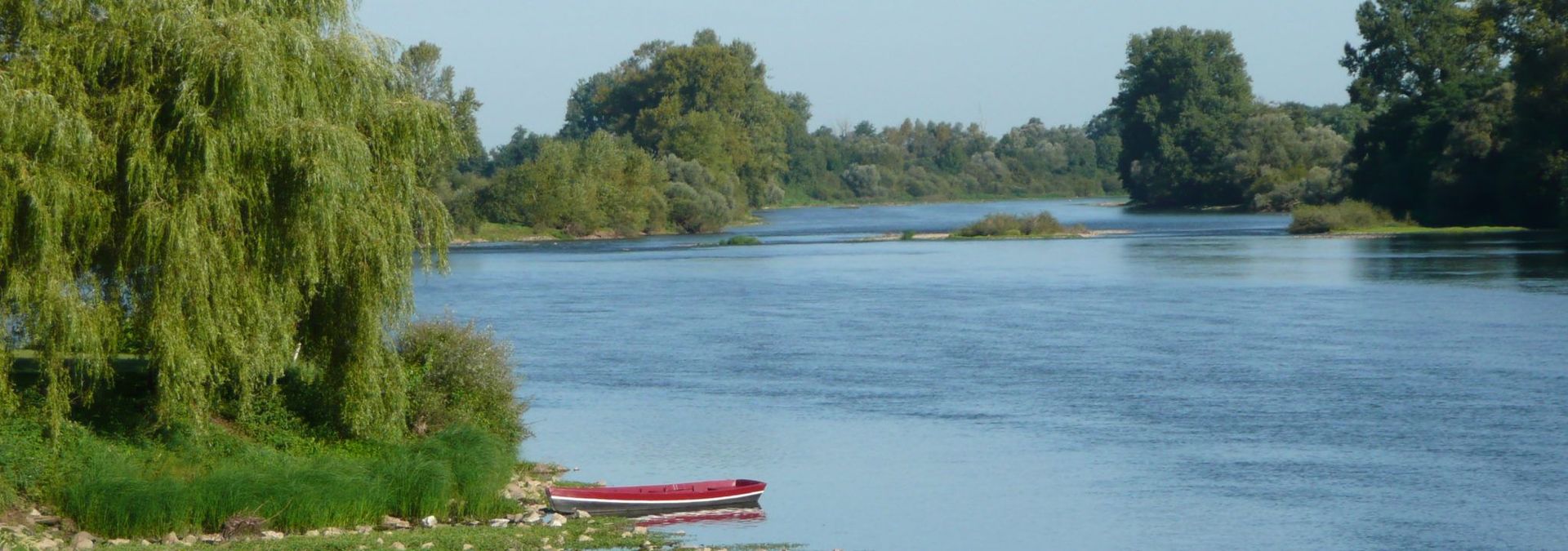 Et la Loire devint un sujet de droit...