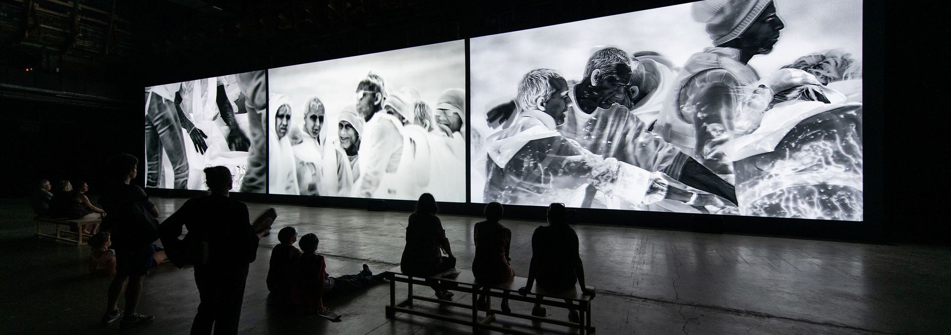 Richard Mosse