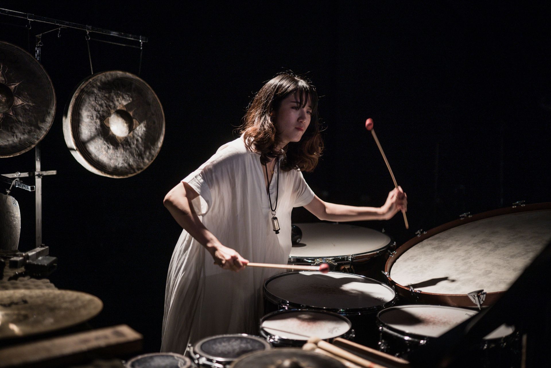 Les Percussions de Strasbourg + le collectif lovemusic