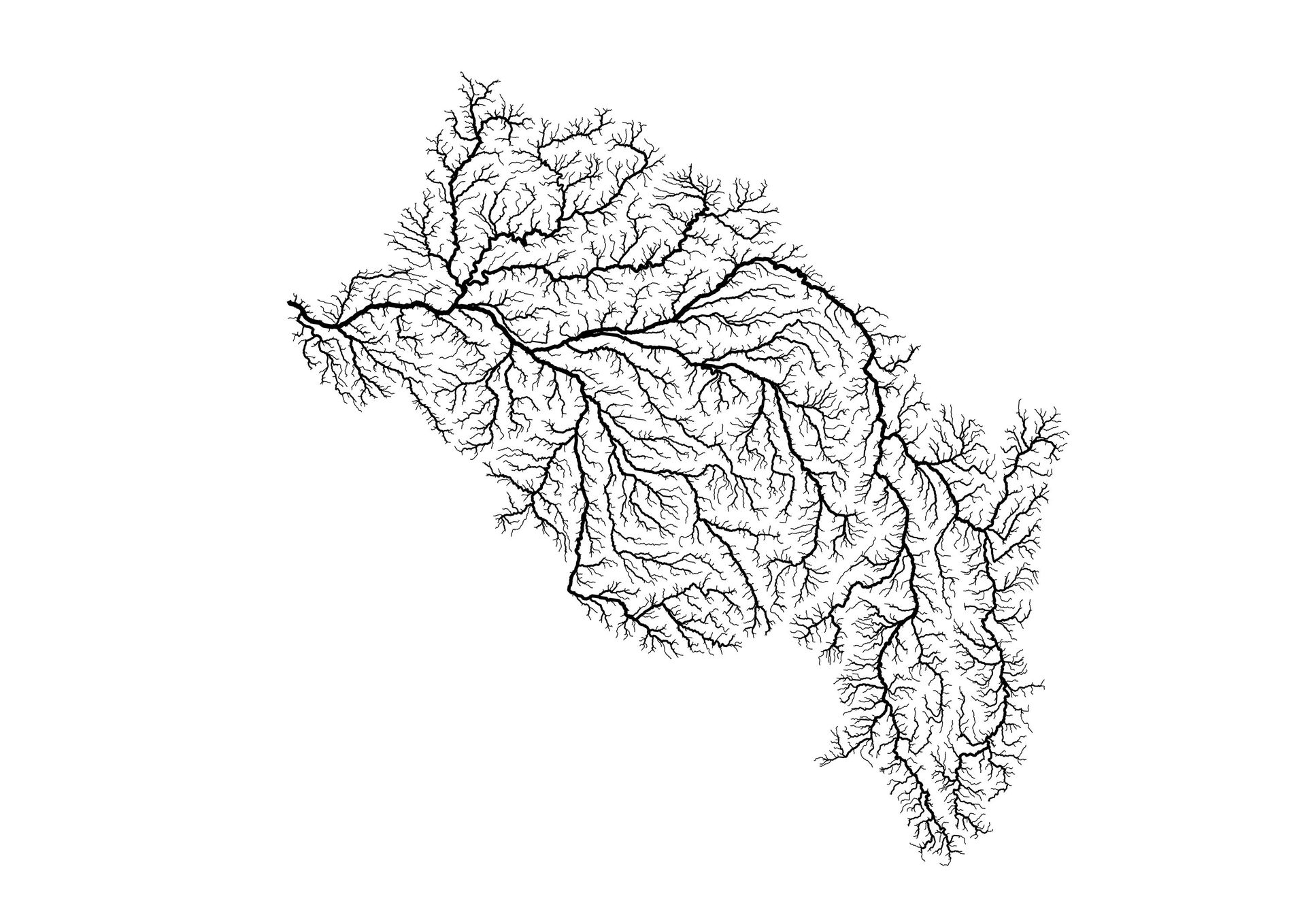 Vers une internationale des rivières #01