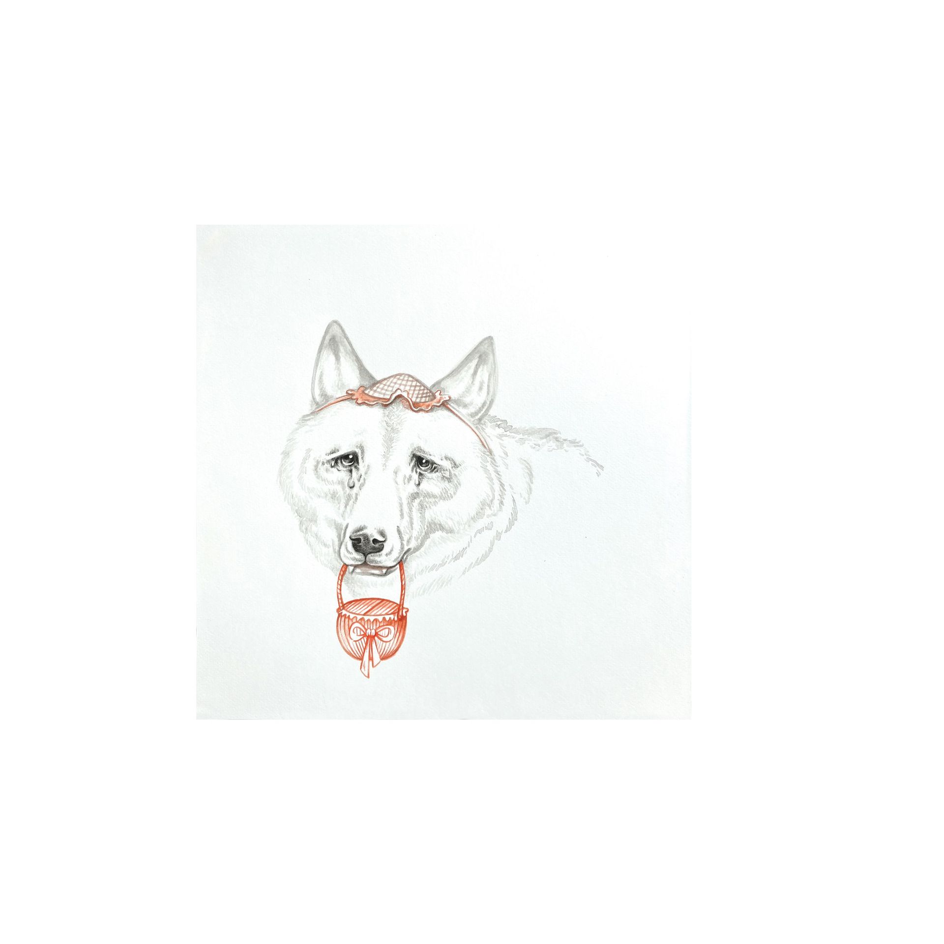 Mangeons le loup !