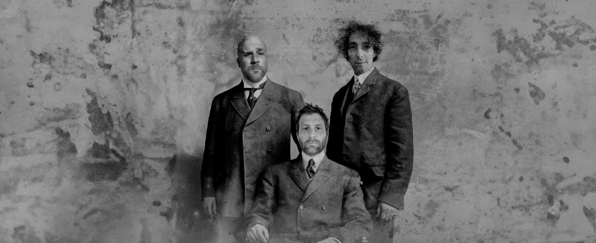 Oren Ambarchi, Johan Berthling & Andreas Werliin