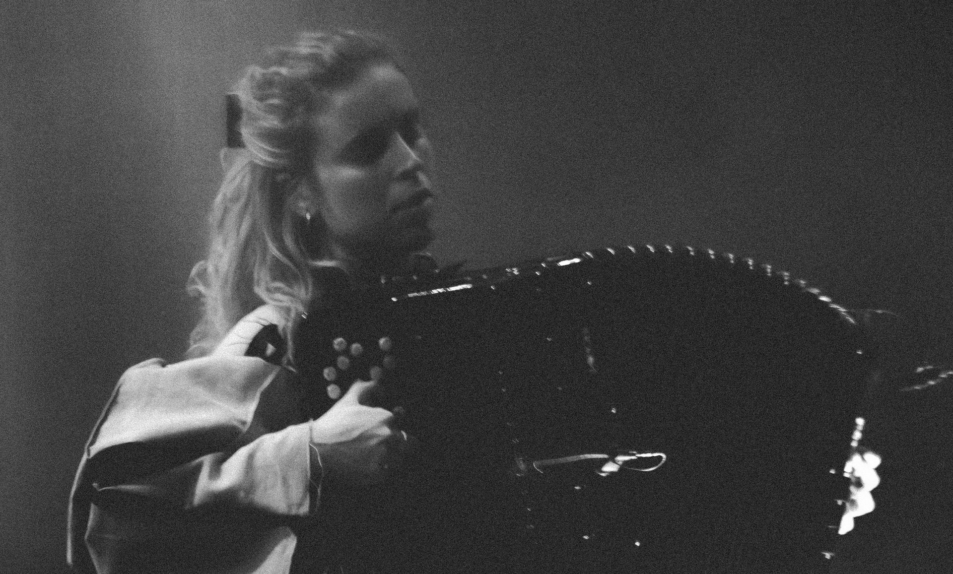 Suzan Peeters