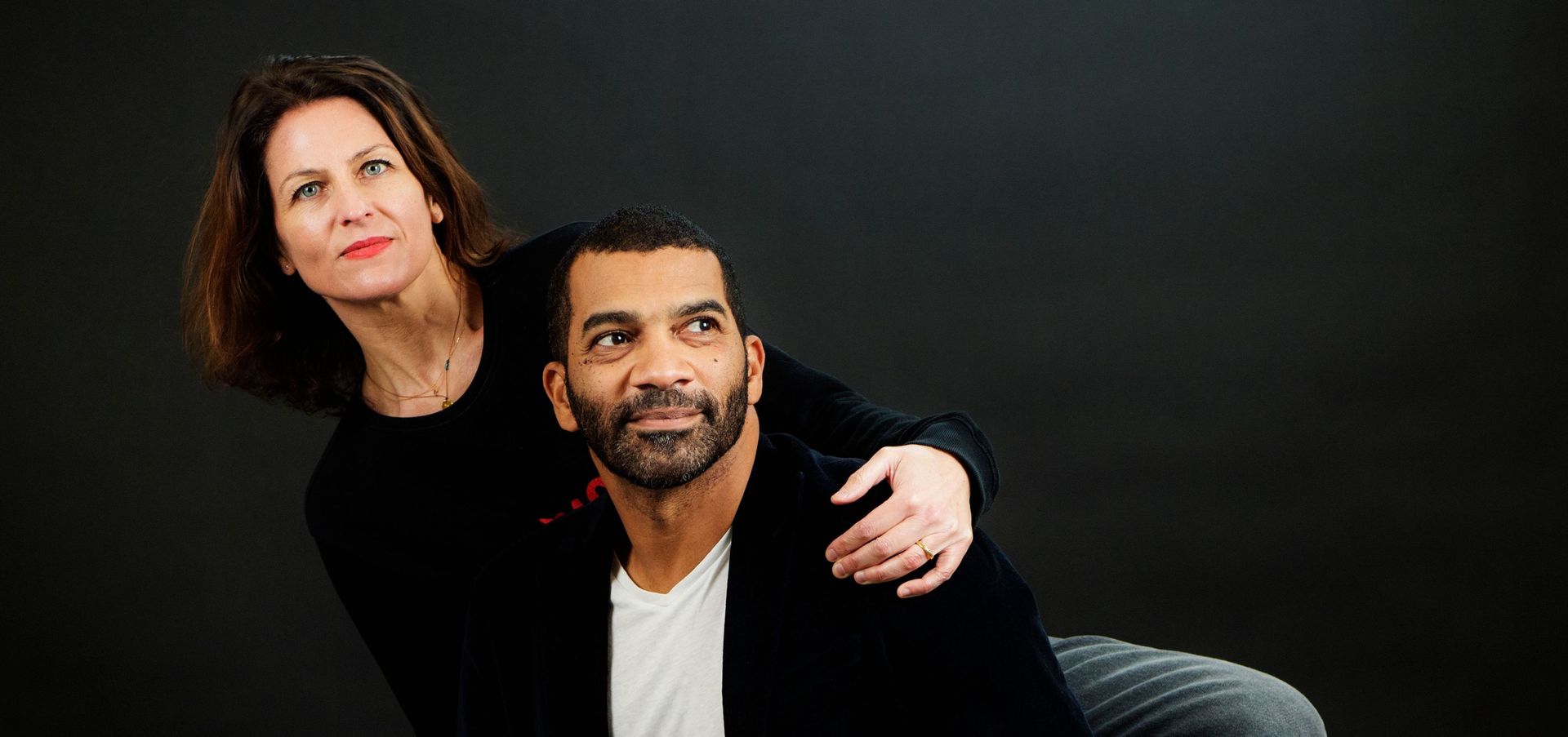 Vanessa Wagner & Wilhem Latchoumia