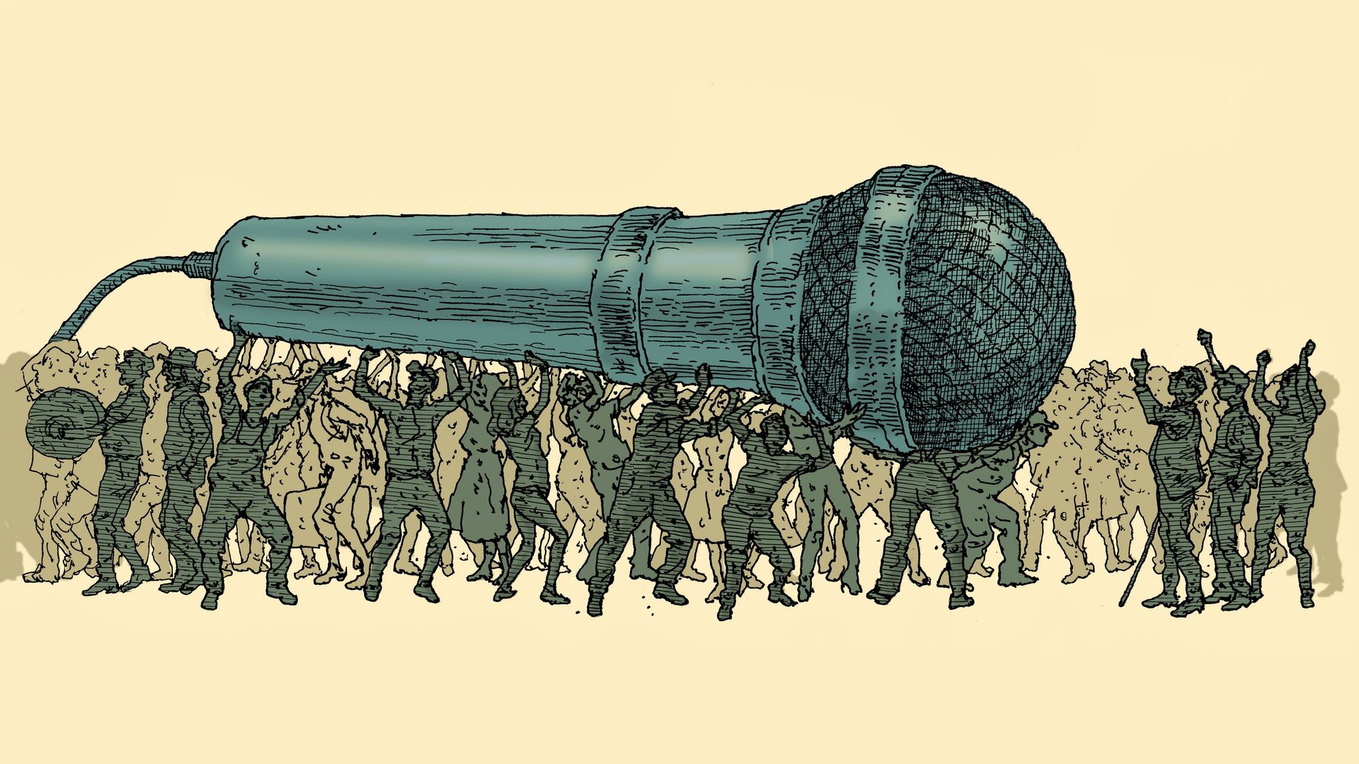 Démocratie participative, vraiment ? 