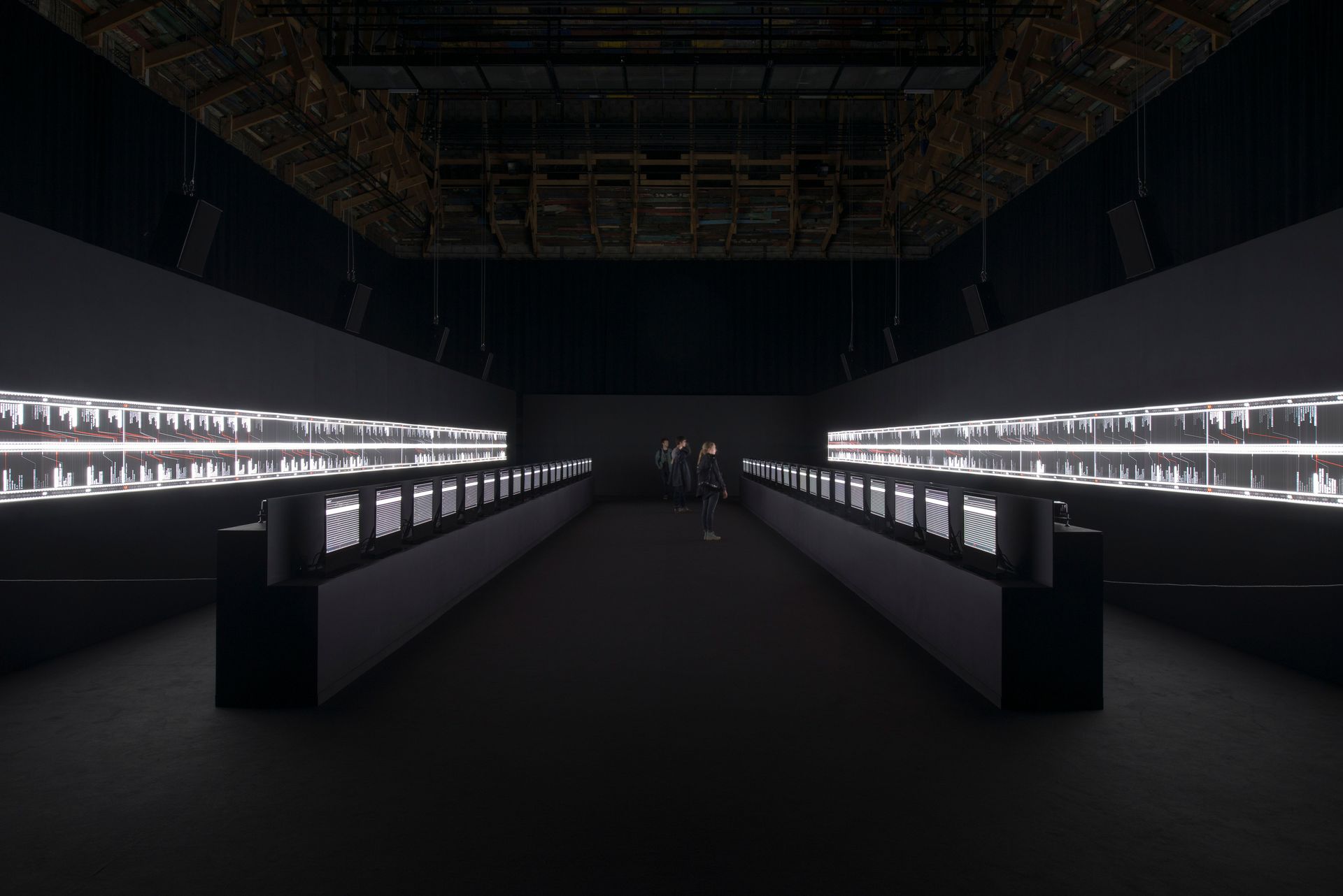 Ryoji Ikeda