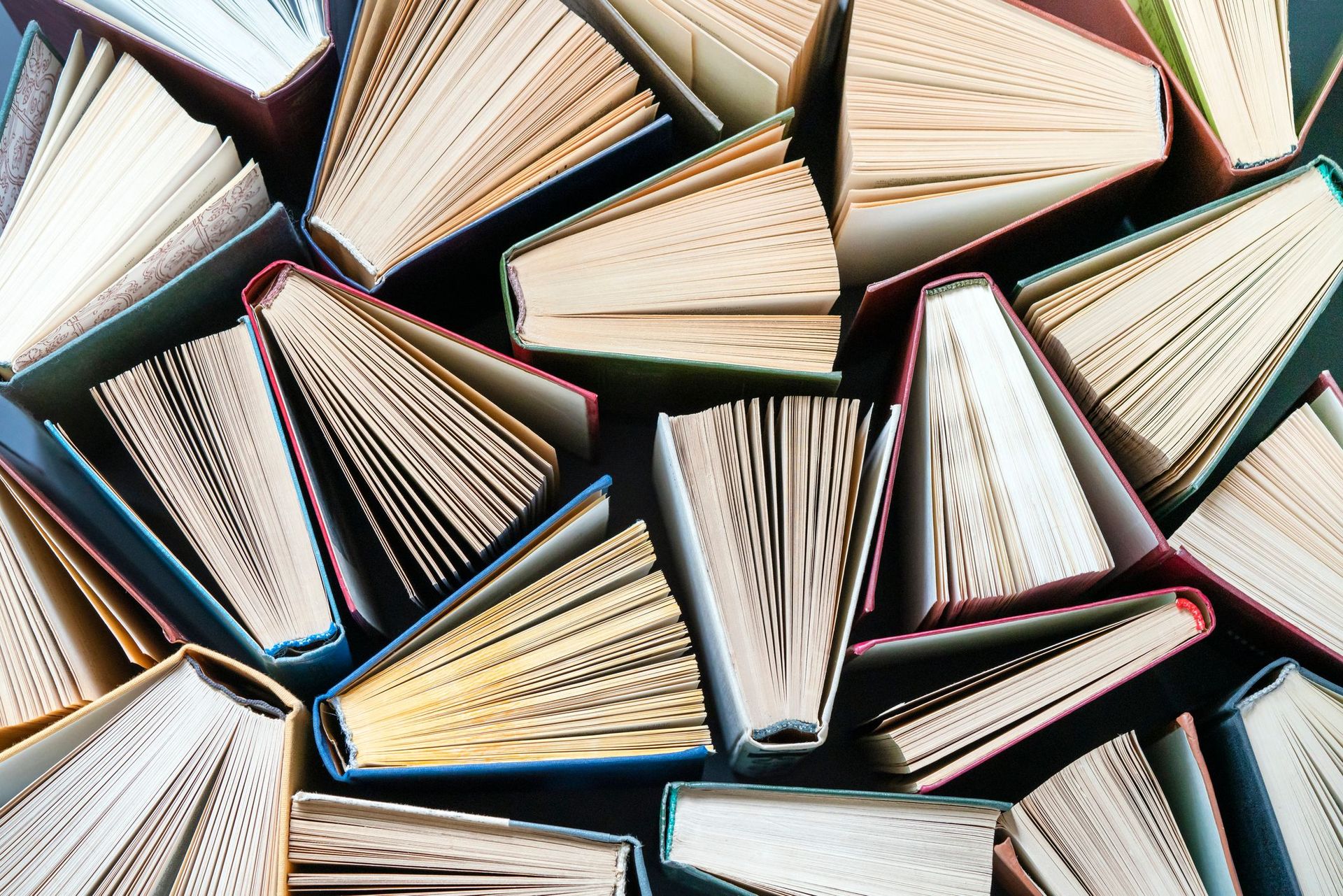 Les 20 ans des éditions Dernier Télégramme