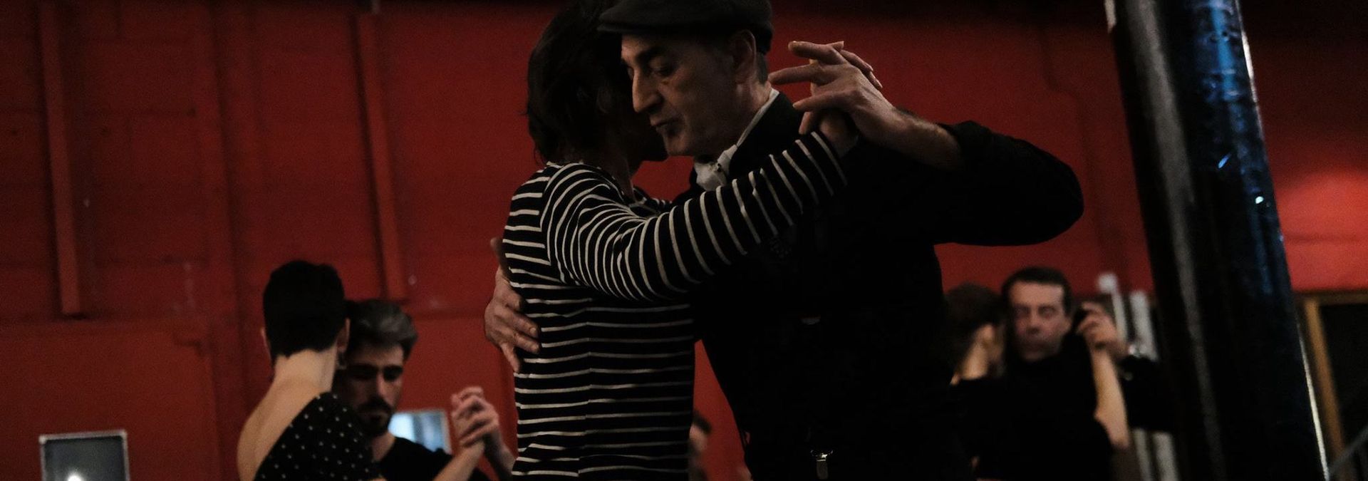 LiberMilonga
